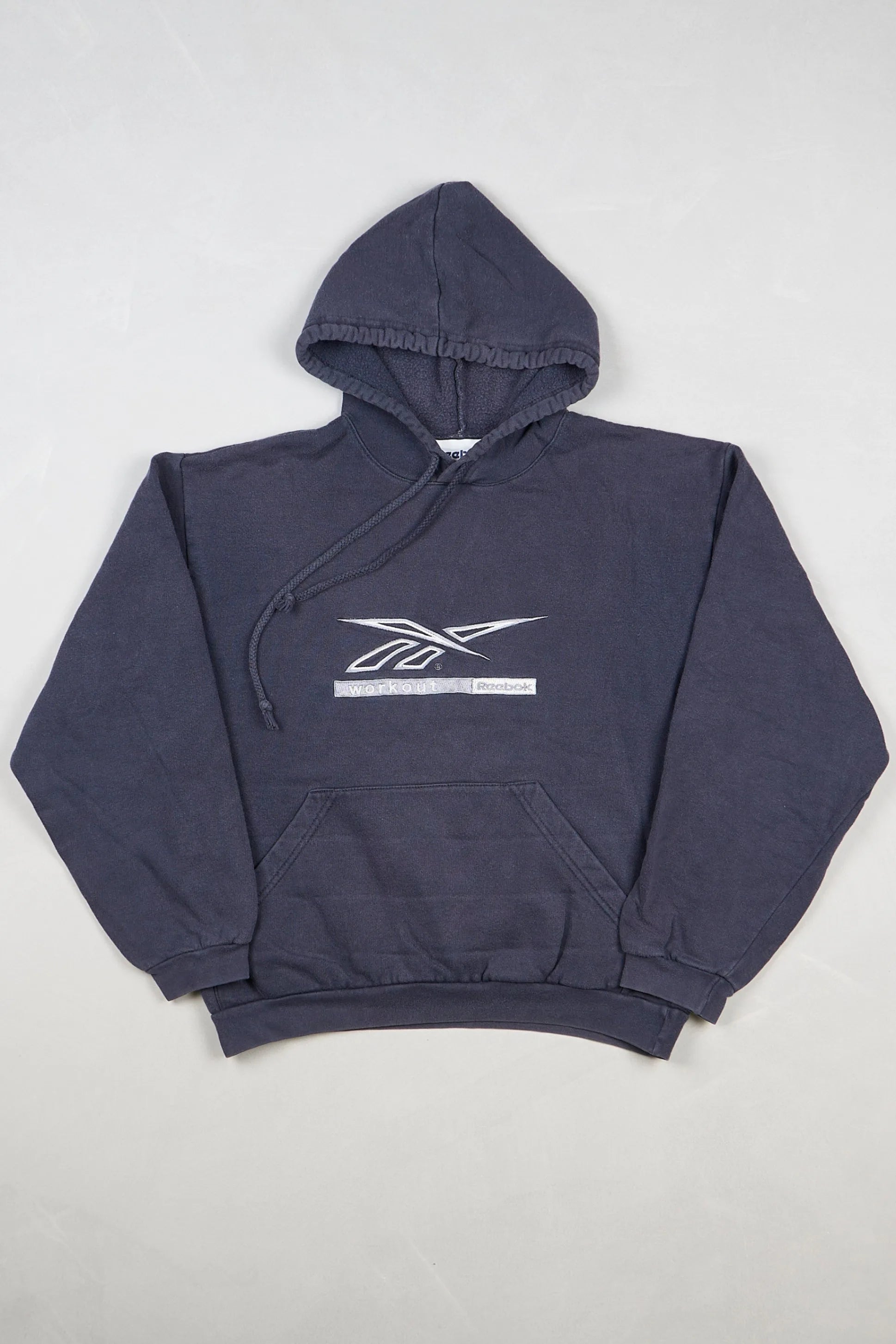 Reebok - Hoodie (XS)