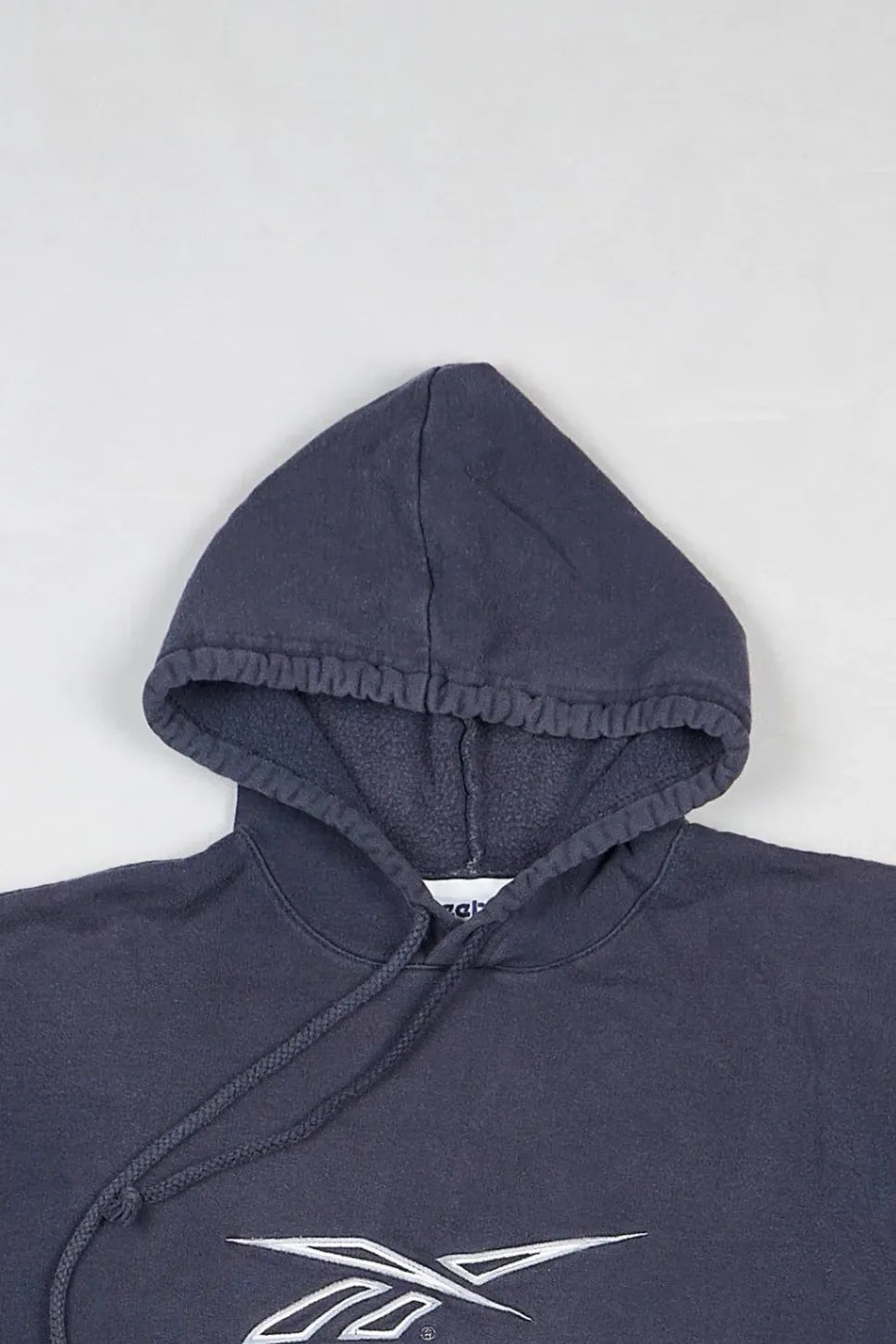 Reebok - Hoodie (XS) Top