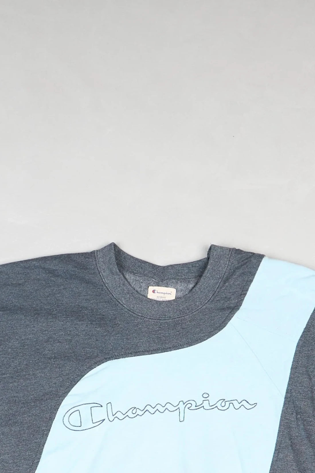 Champion - Sweatshirt (L) Top