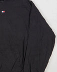 Tommy Hilfiger - Hoodie (M) Right