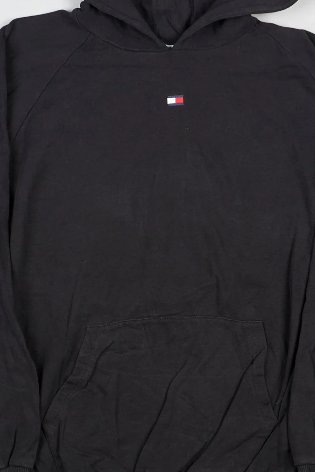 Tommy Hilfiger - Hoodie (M) Center