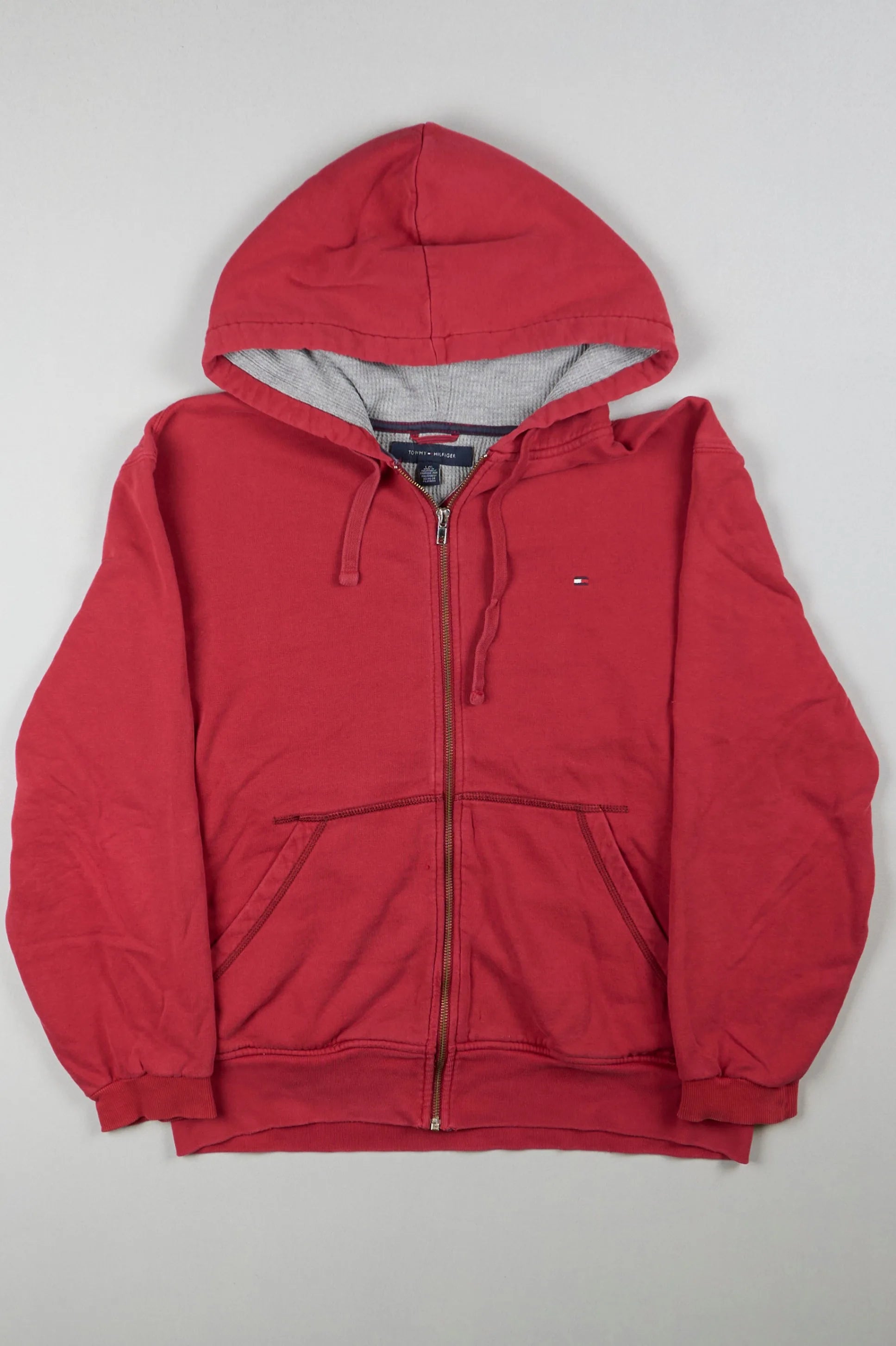 Tommy Hilfiger - Full Zip (L)