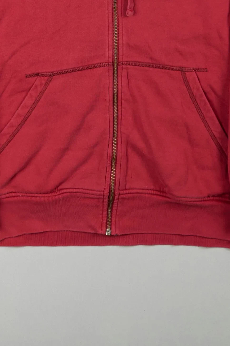 Tommy Hilfiger - Full Zip (L) Bottom