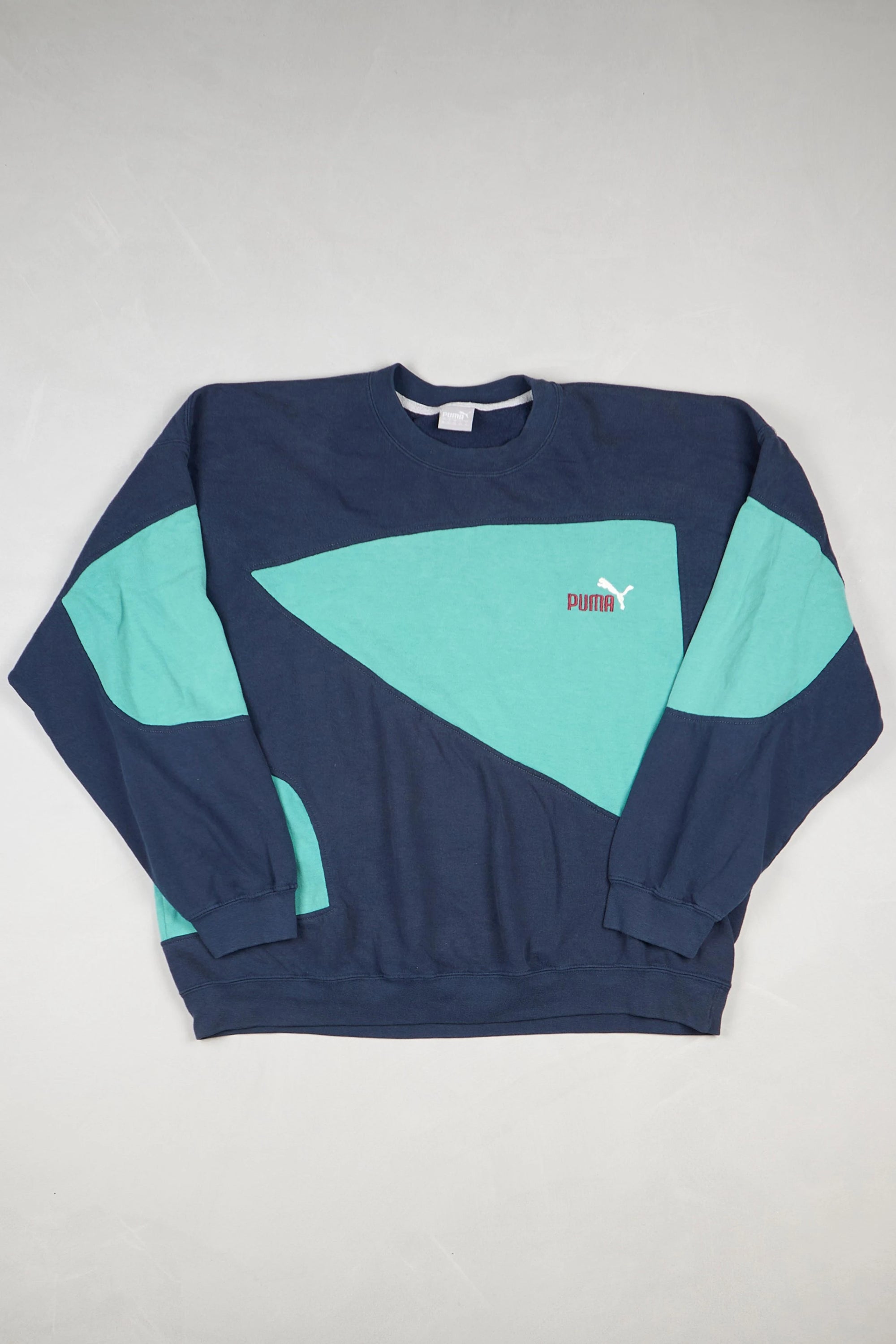 Puma - Sweatshirt (XL)