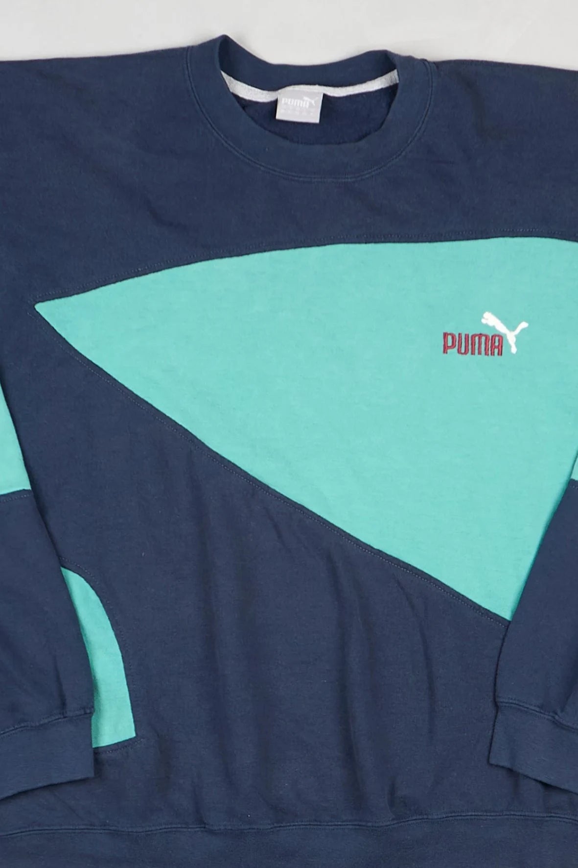 Puma - Sweatshirt (XL) Center