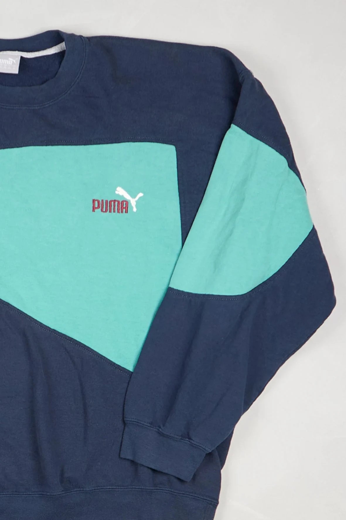 Puma - Sweatshirt (XL) Right