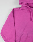 Nike - Hoodie (XL) Left