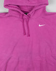 Nike - Hoodie (XL) Center