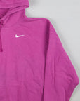 Nike - Hoodie (XL) Right