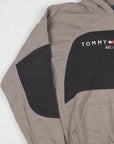 Tommy Hilfiger - Hoodie (M) Left