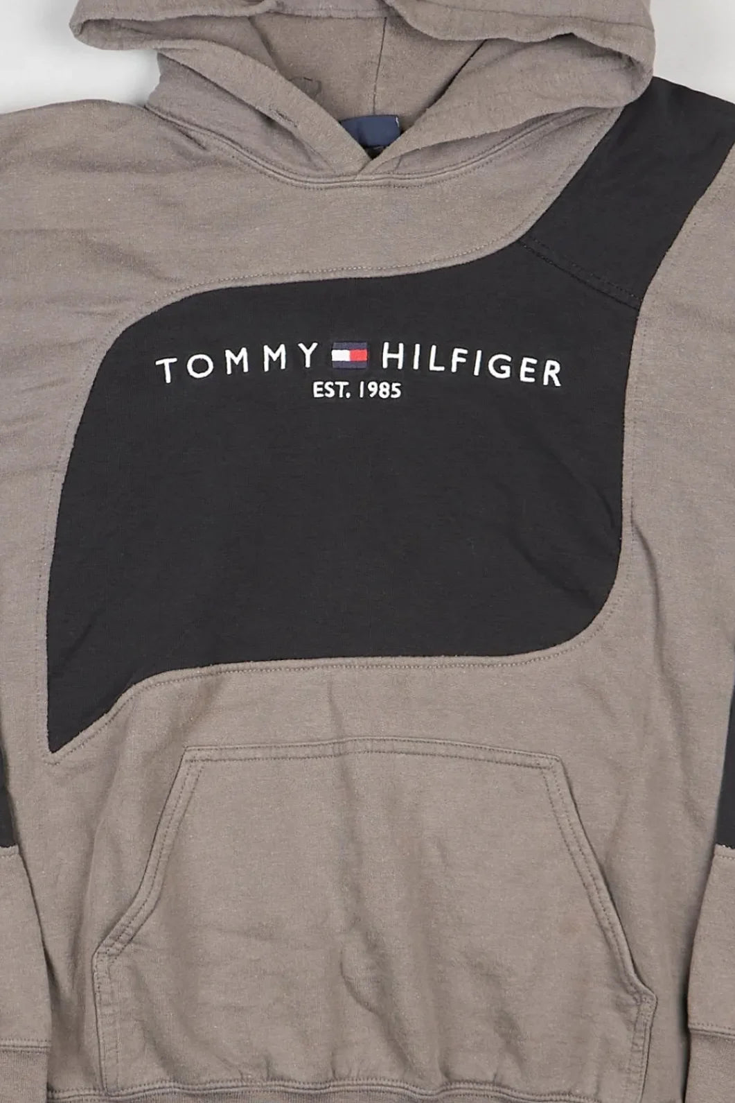 Tommy Hilfiger - Hoodie (M) Center