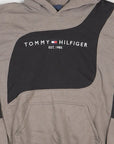 Tommy Hilfiger - Hoodie (M) Center