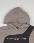 Tommy Hilfiger - Hoodie (M) Top