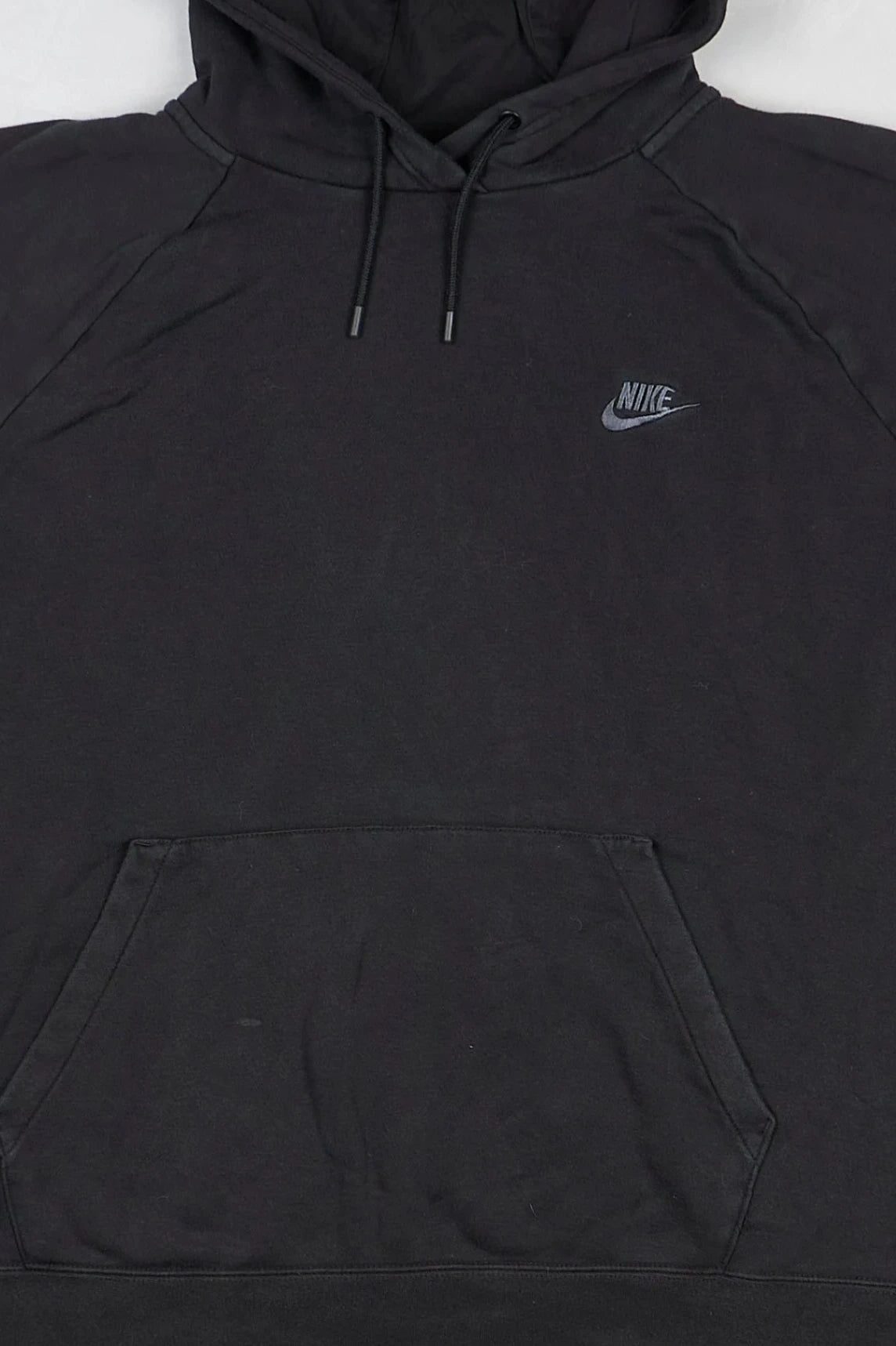 Nike - Hoodie (XL) Center