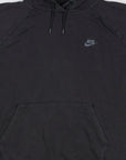 Nike - Hoodie (XL) Center