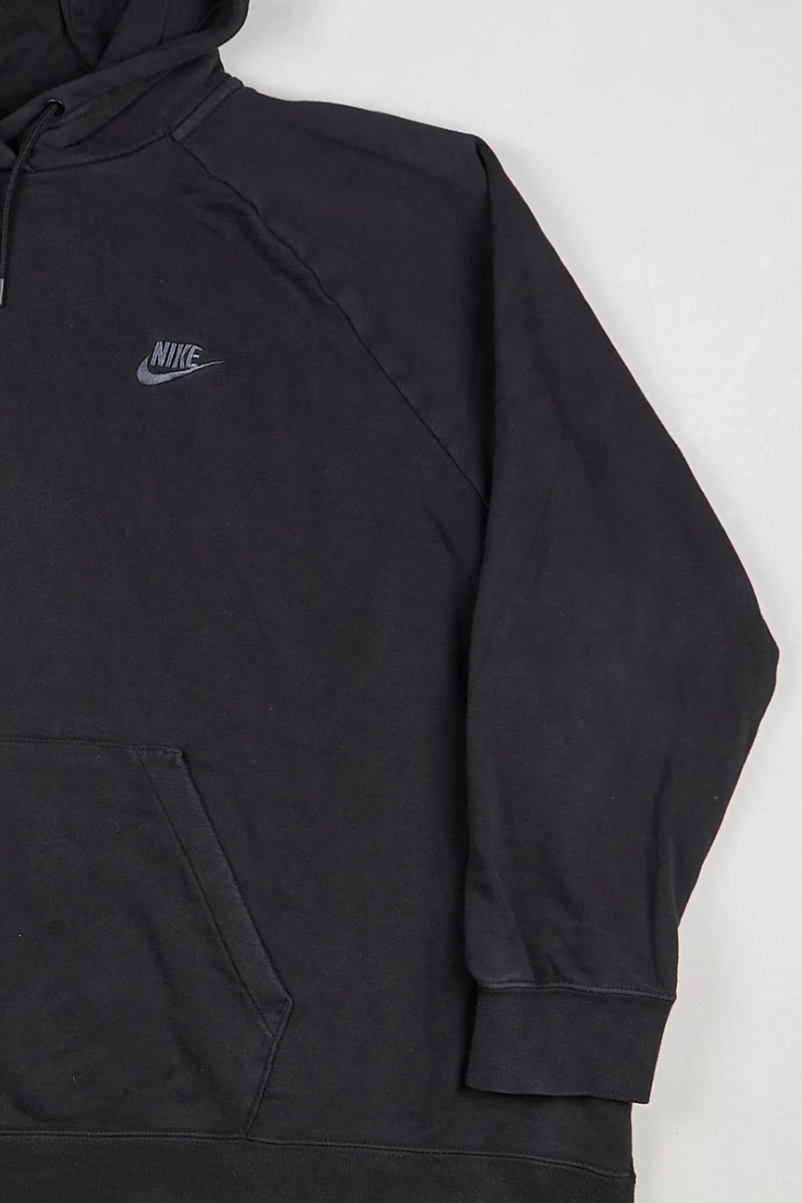 Nike - Hoodie (XL) Right