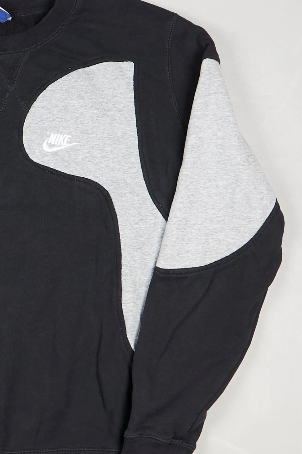 Nike - Sweatshirt (L) Right