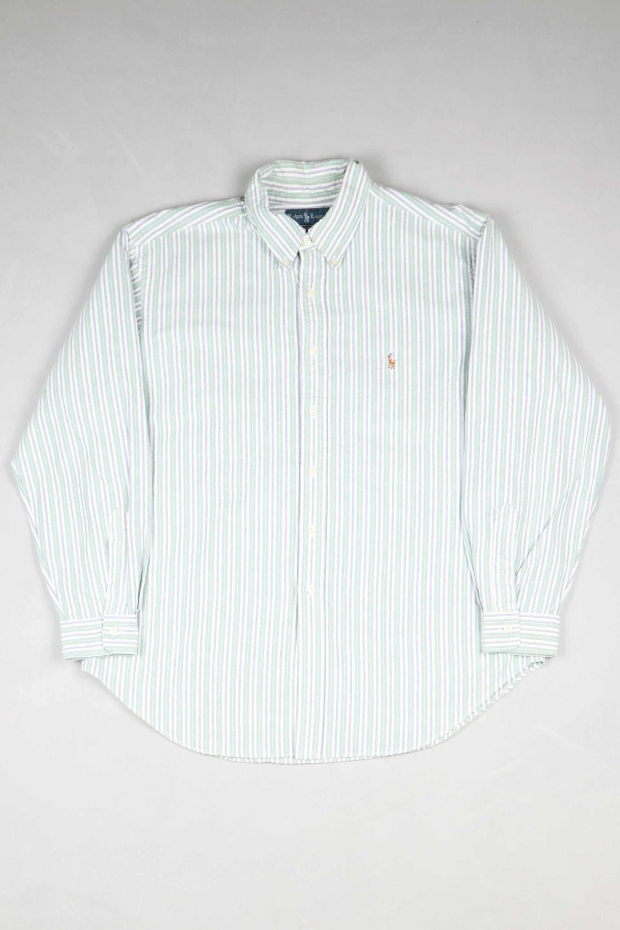 Ralph Lauren - Overhemd (L)