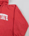 Ohio State - Hoodie (XL) Right