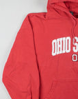 Ohio State - Hoodie (XL) Left