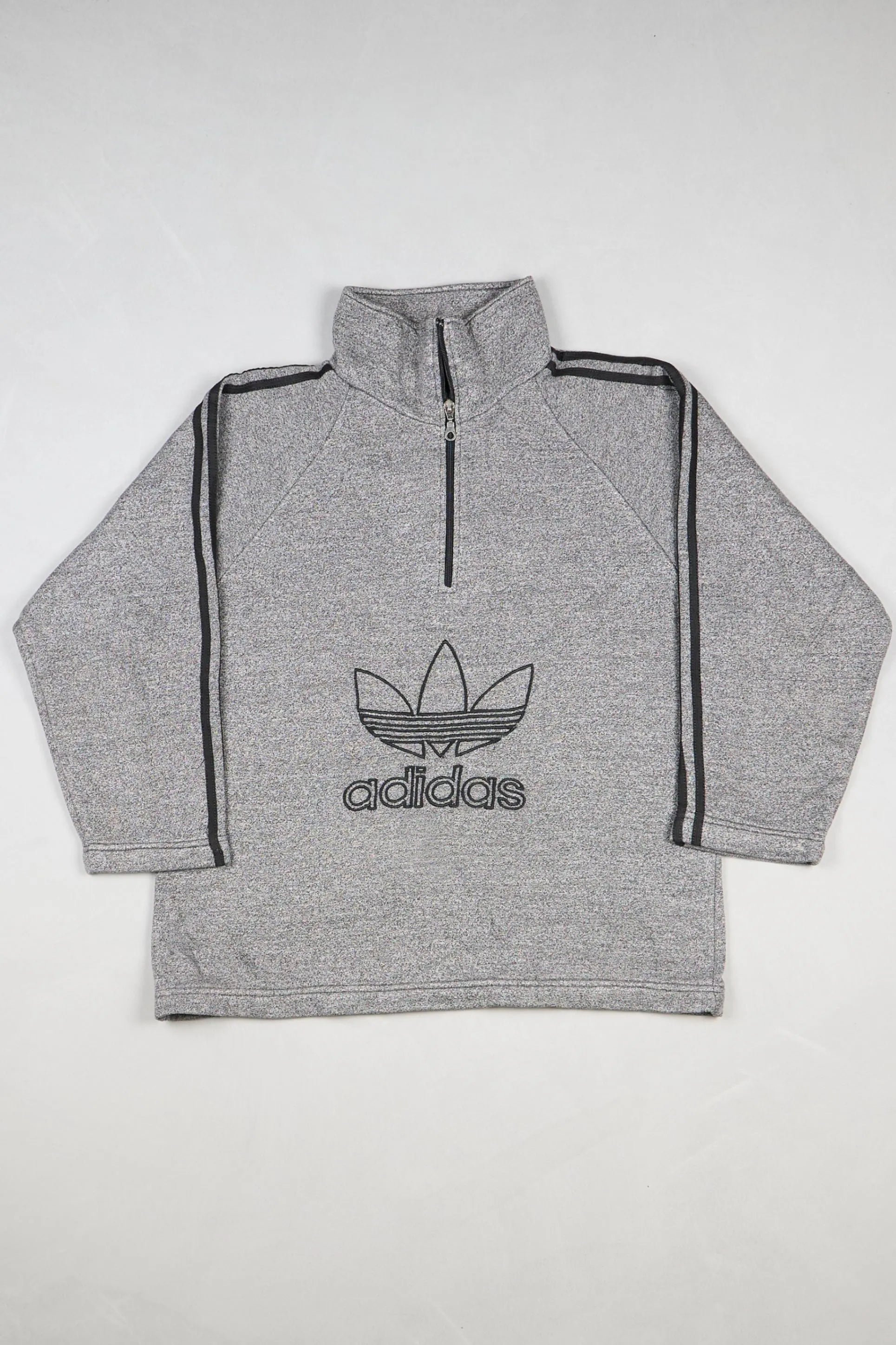 Adidas - Quarter Zip (XL)