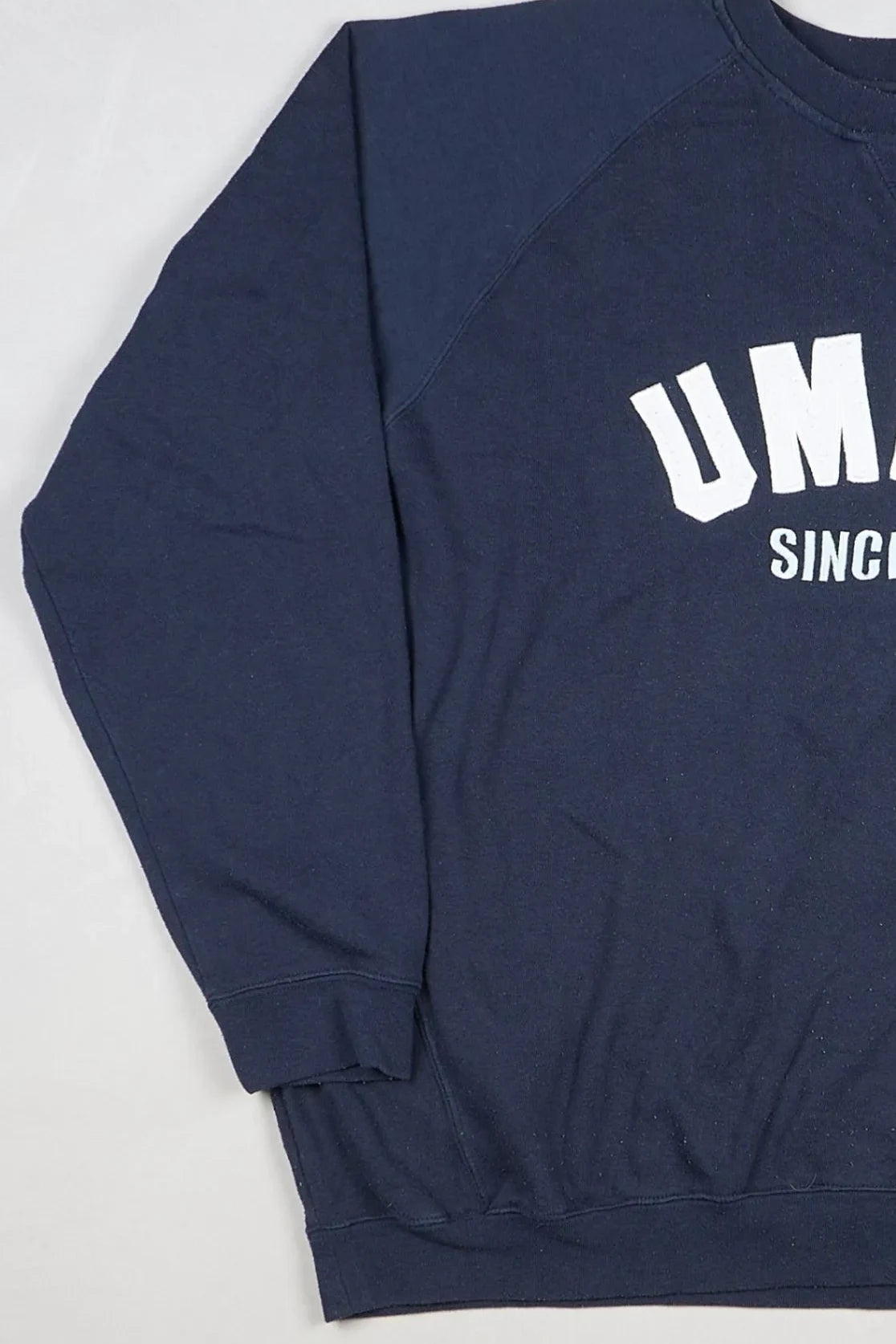 Umbro - Sweatshirt (XL) Left