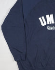 Umbro - Sweatshirt (XL) Left