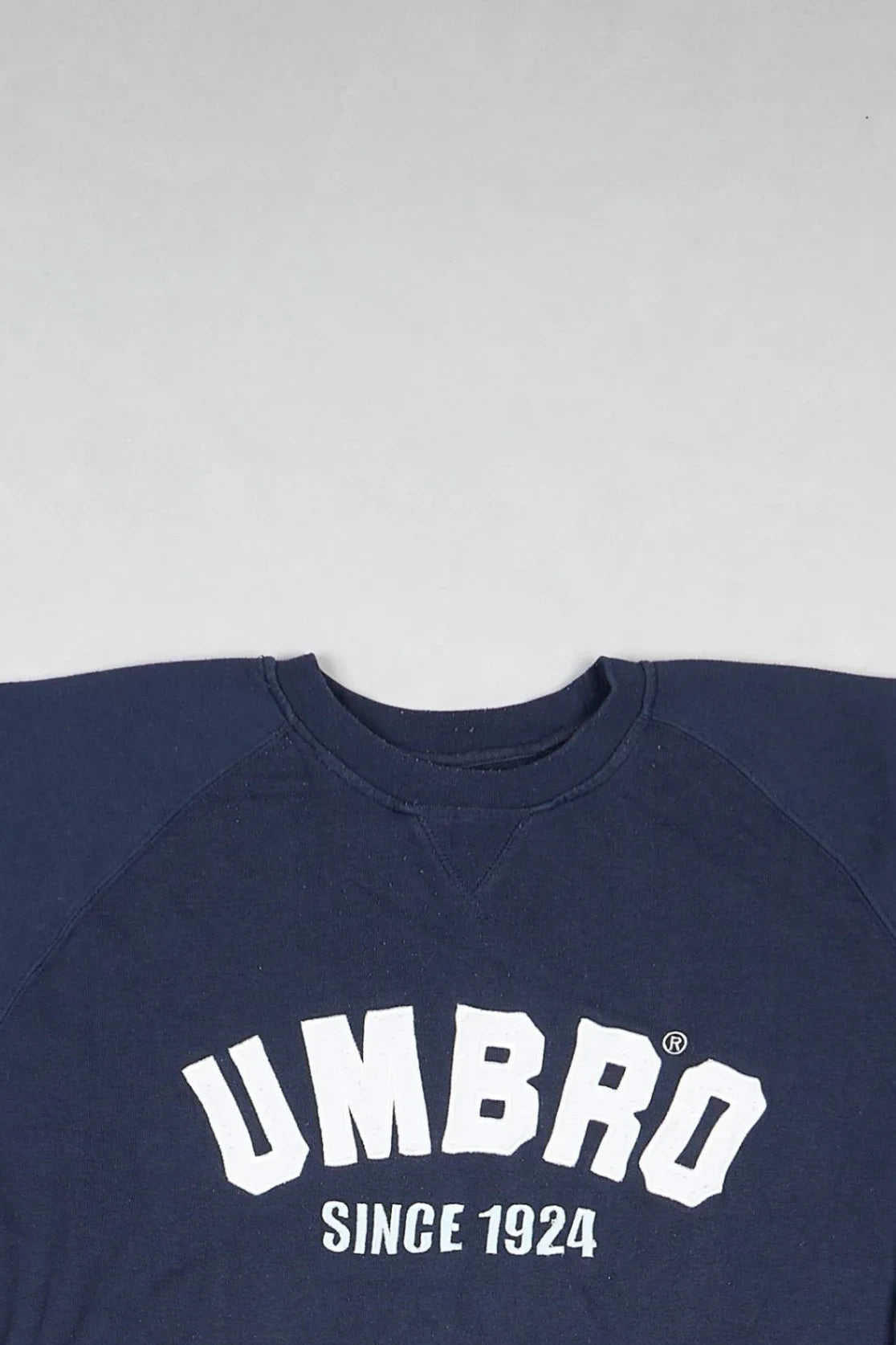 Umbro - Sweatshirt (XL) Top