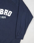 Umbro - Sweatshirt (XL) Right