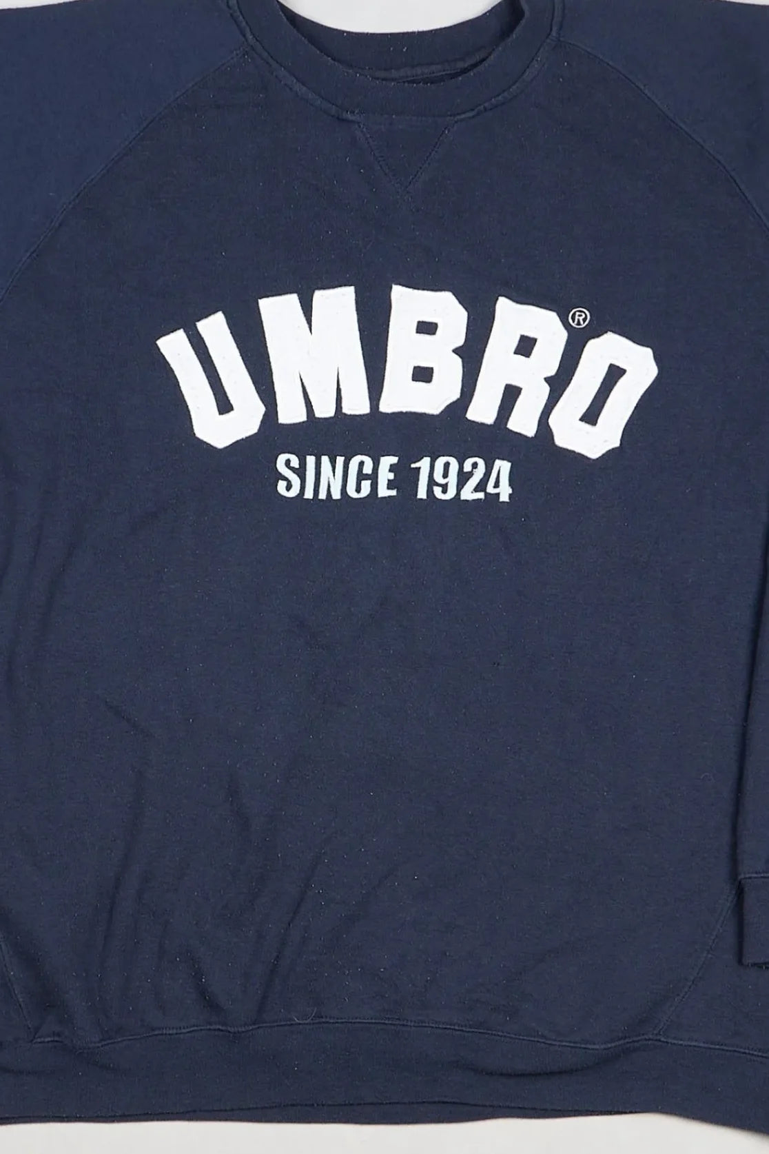 Umbro - Sweatshirt (XL) Center