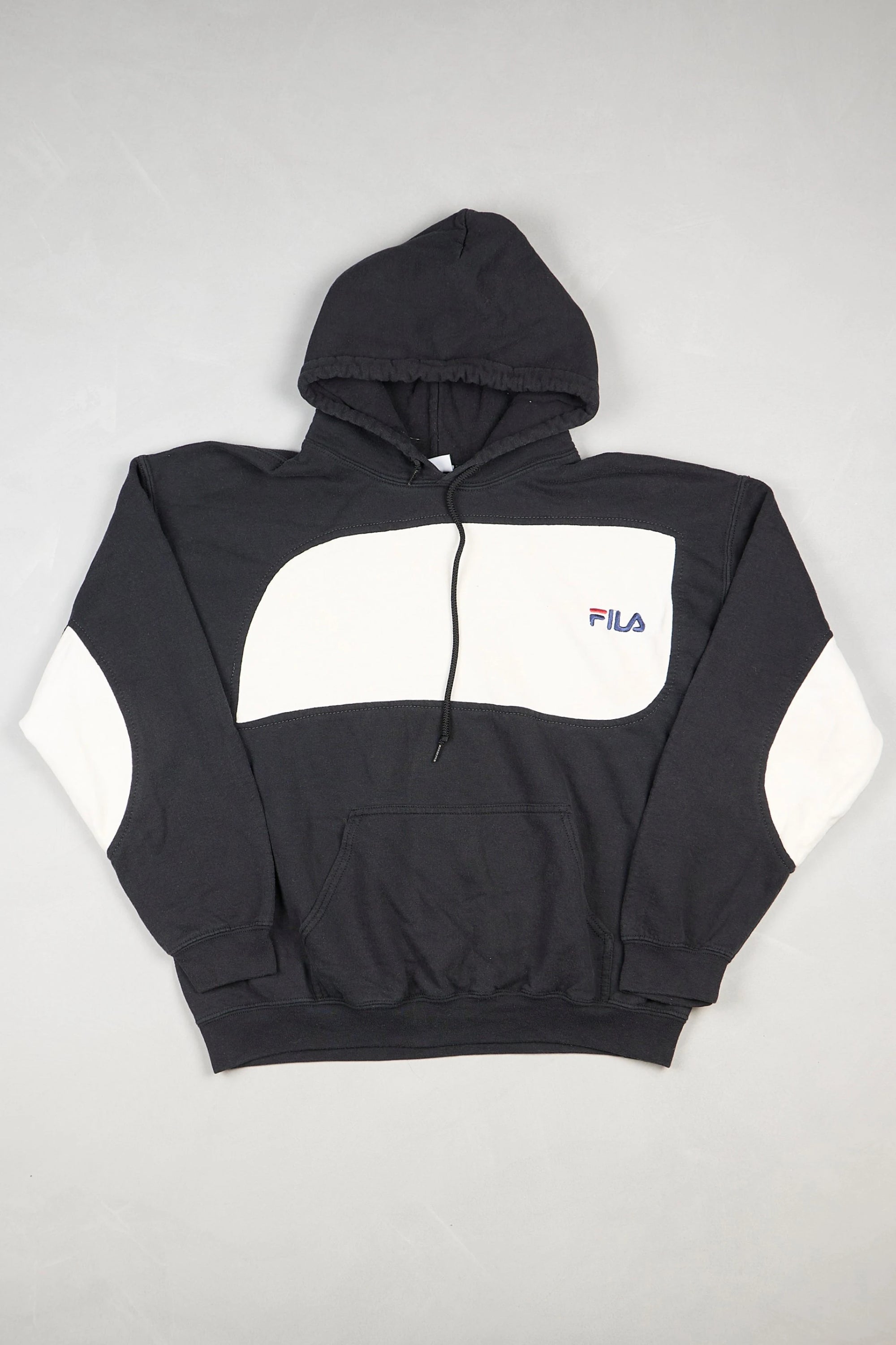 Fila - Hoodie (M)