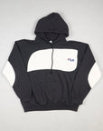 Fila - Hoodie (M)