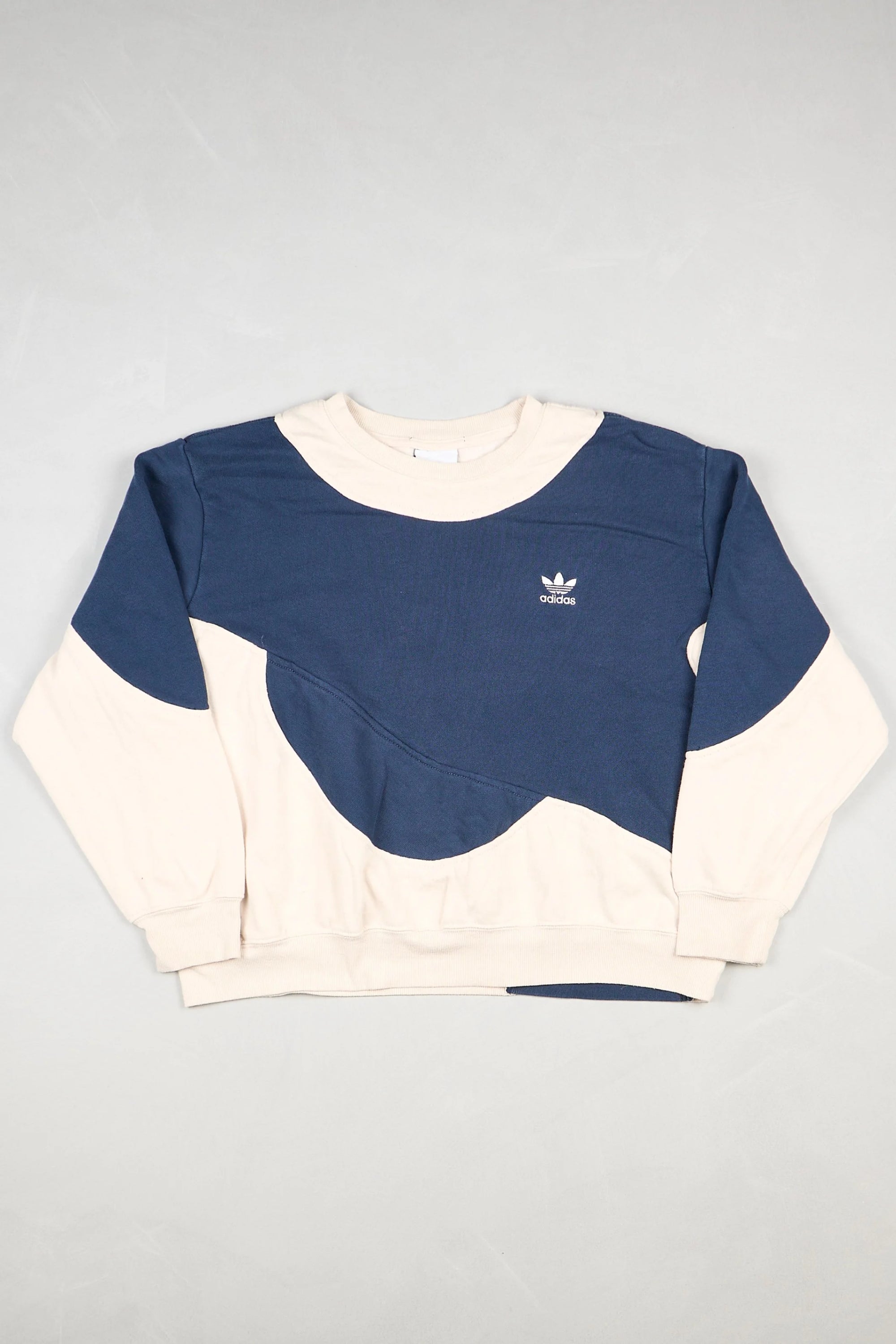 Adidas - Sweatshirt (S)