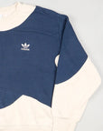 Adidas - Sweatshirt (S) Right