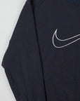 Nike - Sweatshirt (XL) Left