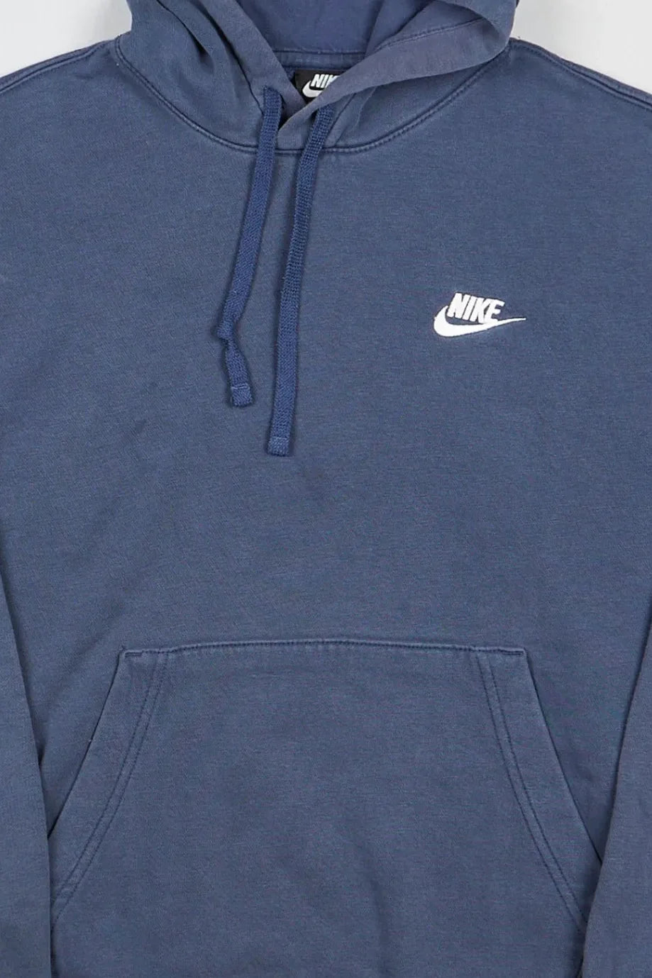 Nike - Hoodie (XS) Center