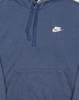 Nike - Hoodie (XS) Center