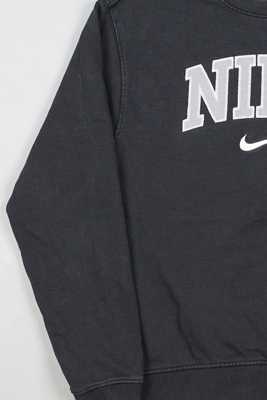 Nike - Sweatshirt (S) Left