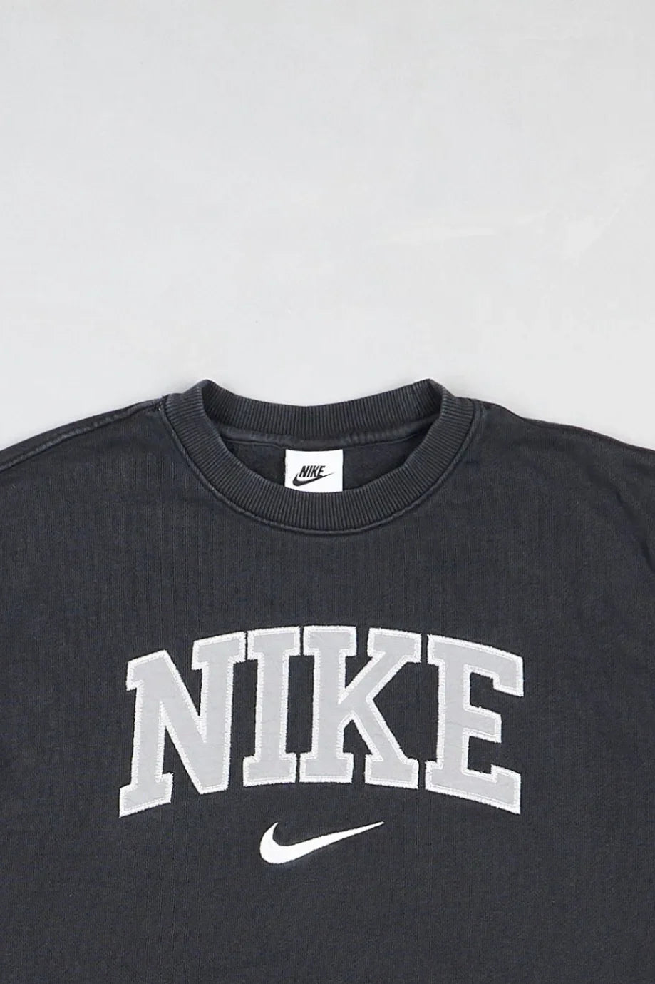 Nike - Sweatshirt (S) Top