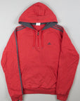 Adidas - Hoodie (L)