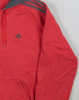 Adidas - Hoodie (L) Right