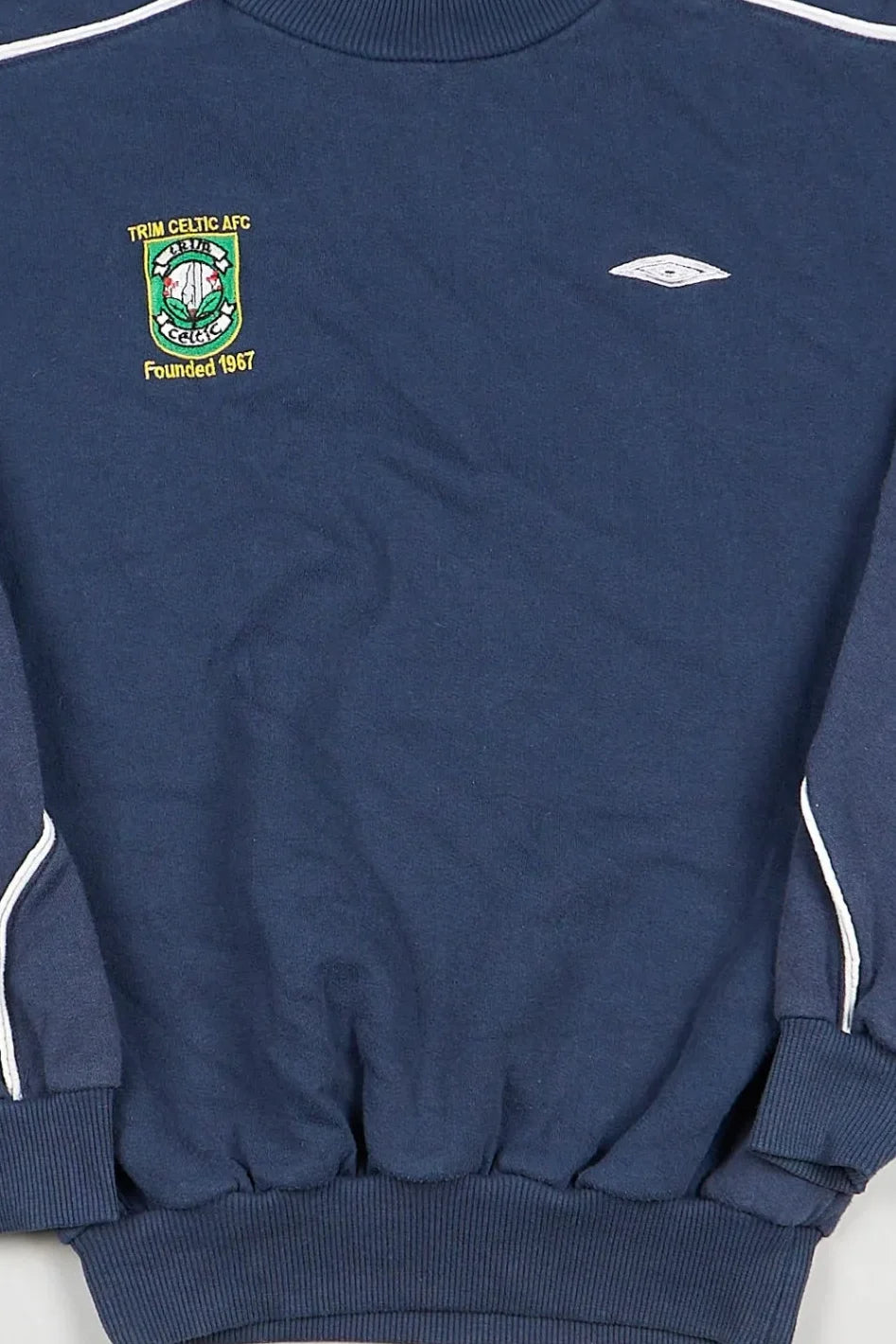 Umbro - Sweatshirt (XS) Center