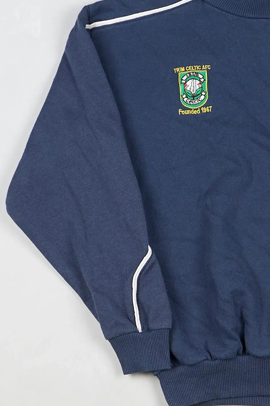 Umbro - Sweatshirt (XS) Left