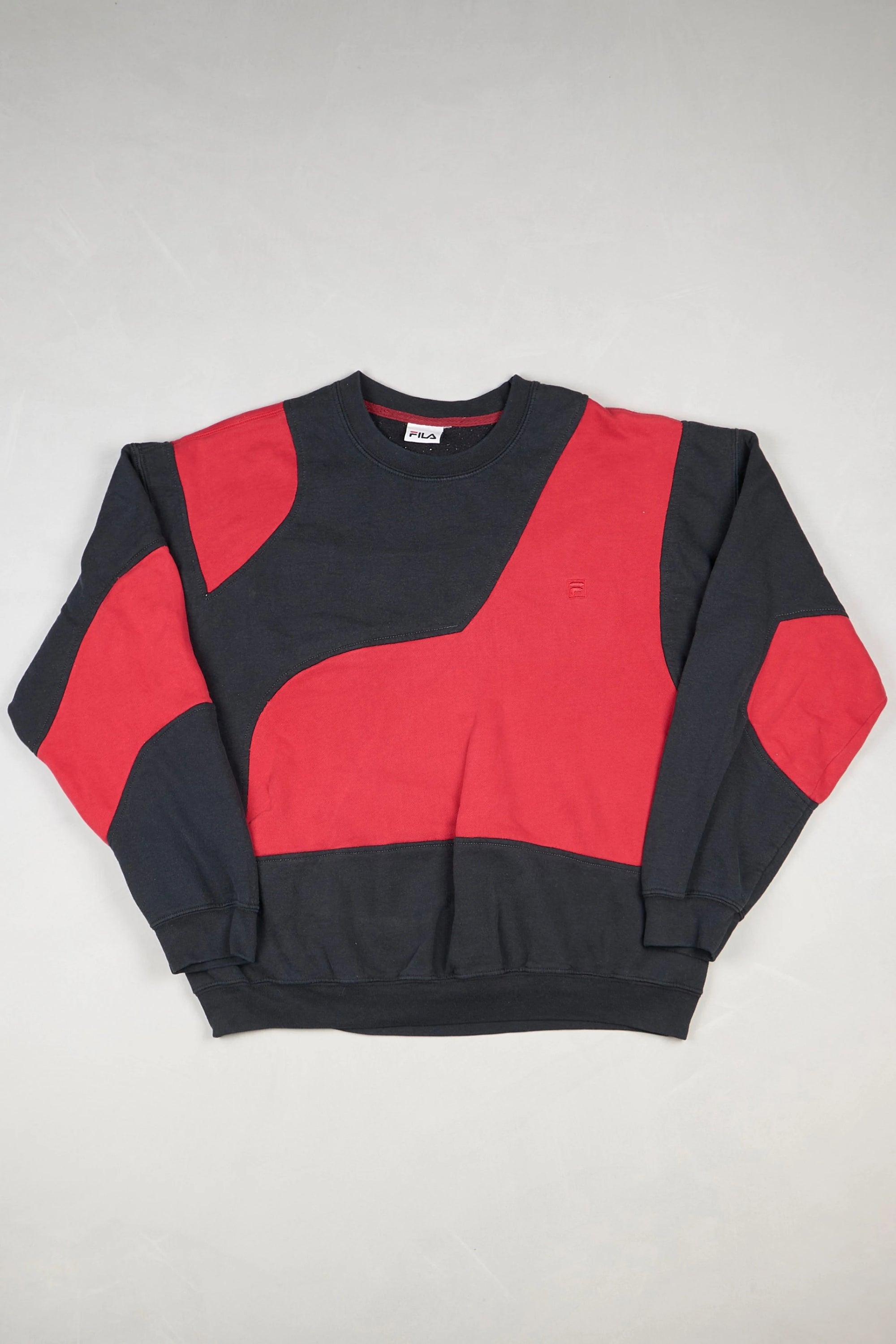 Fila - Sweatshirt (L)