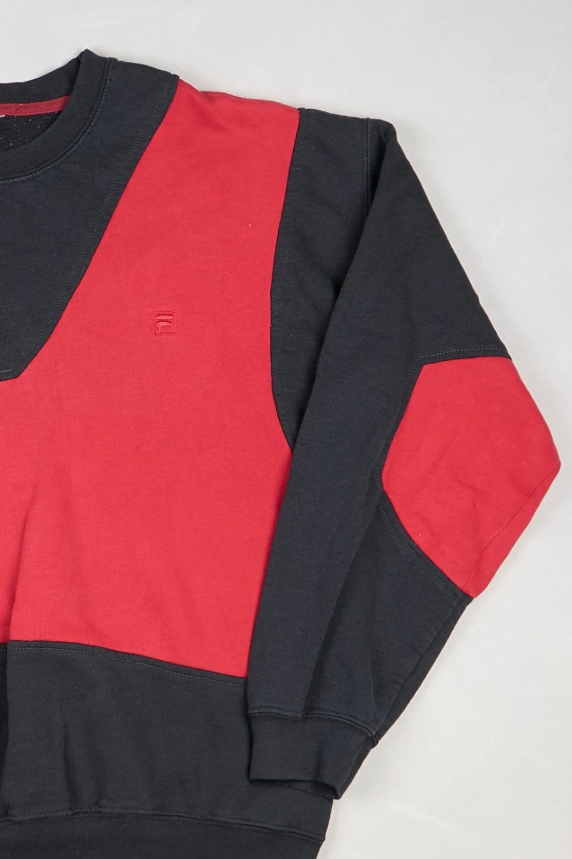 Fila - Sweatshirt (L) Right