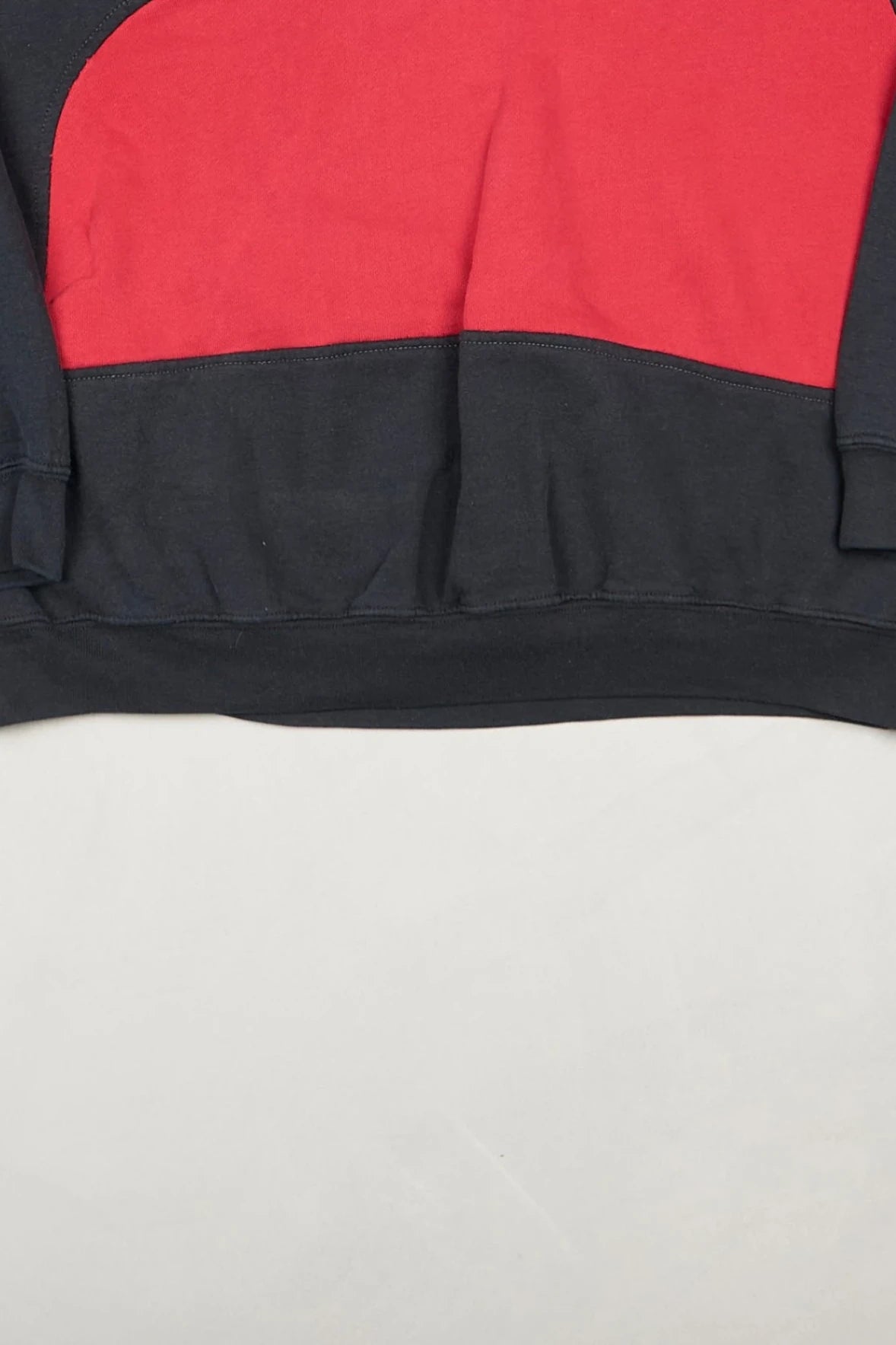 Fila - Sweatshirt (L) Bottom