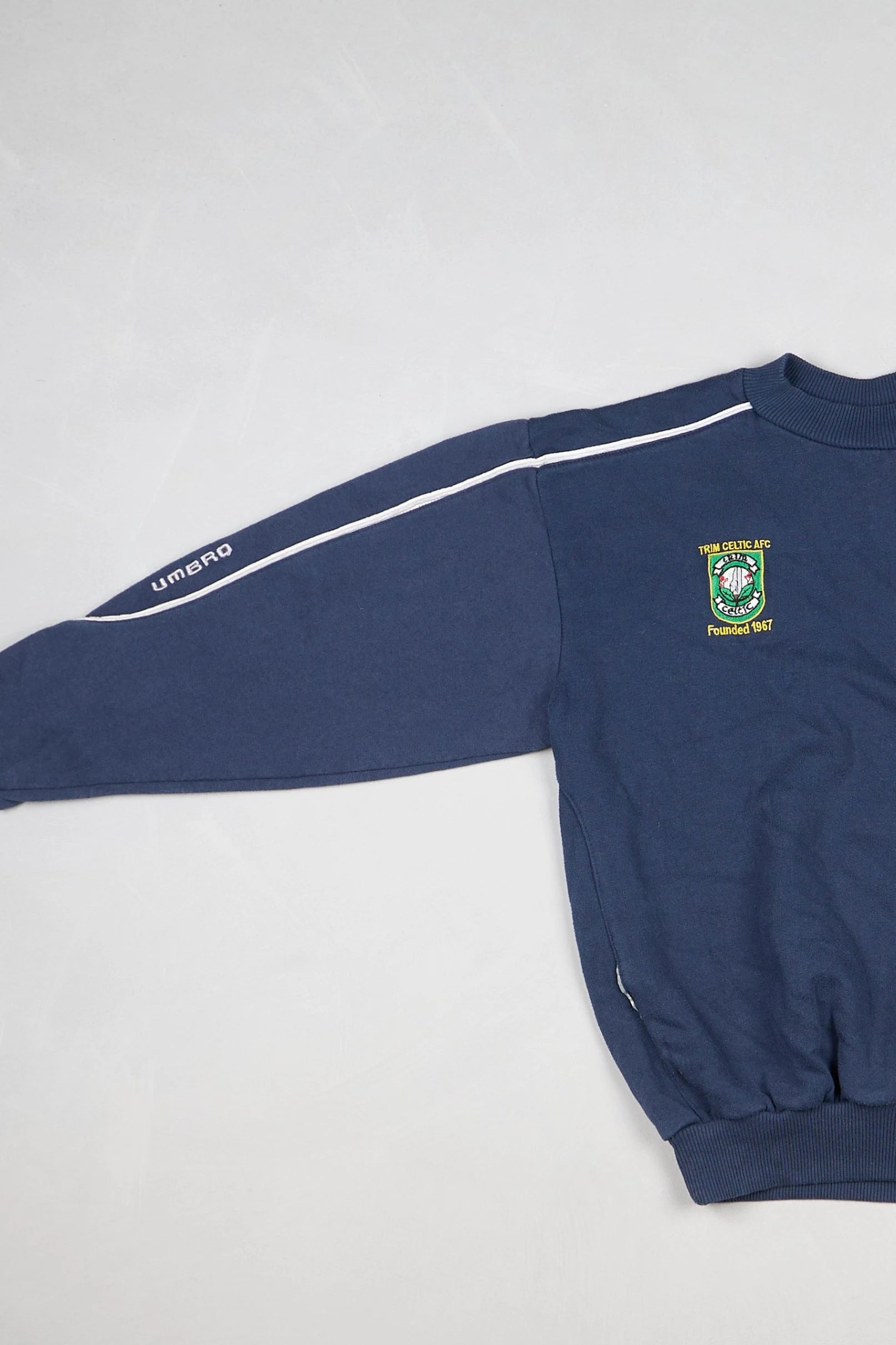 Umbro - Sweatshirt (XS)