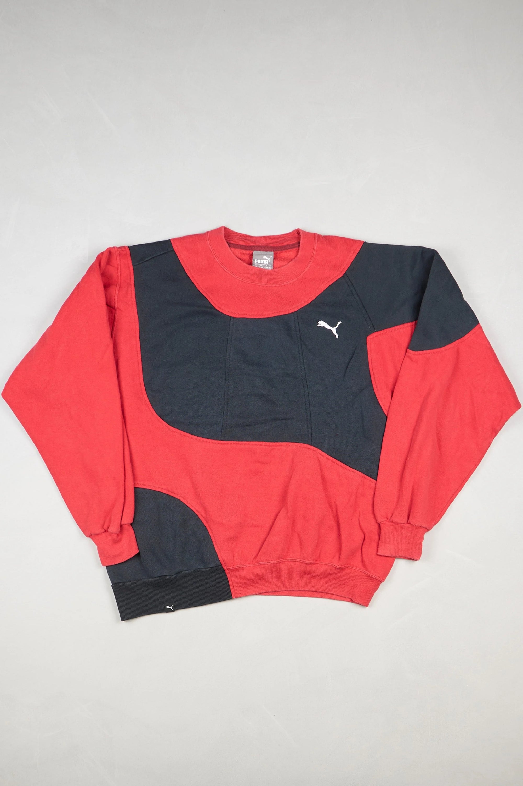 Puma - Sweatshirt (L)