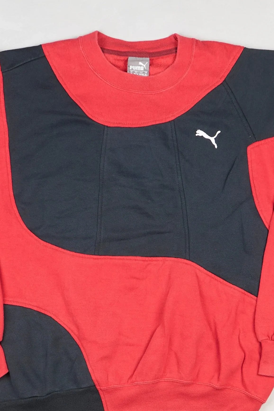 Puma - Sweatshirt (L) Center