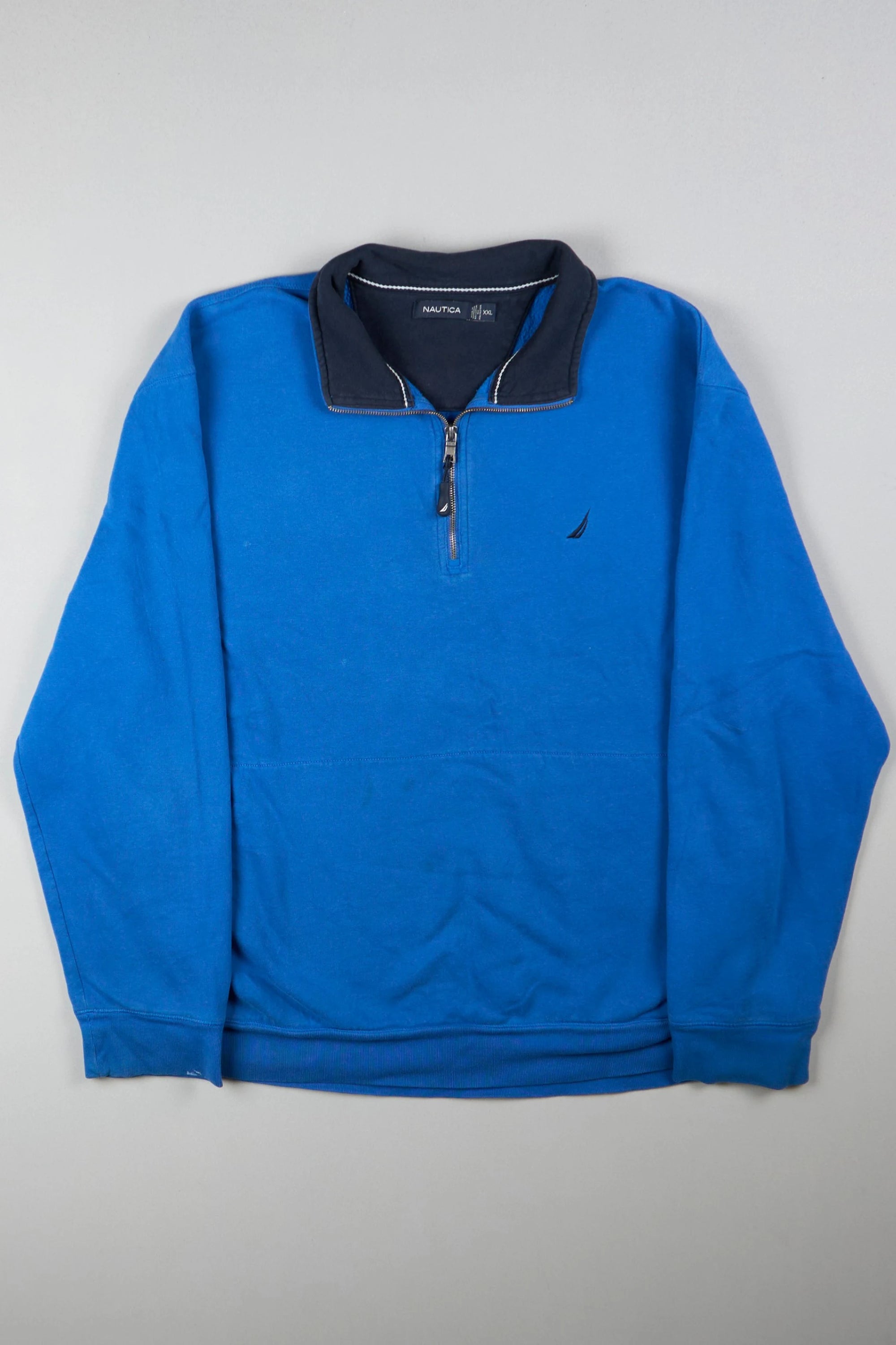 Nautica - Quarter Zip (XXL)